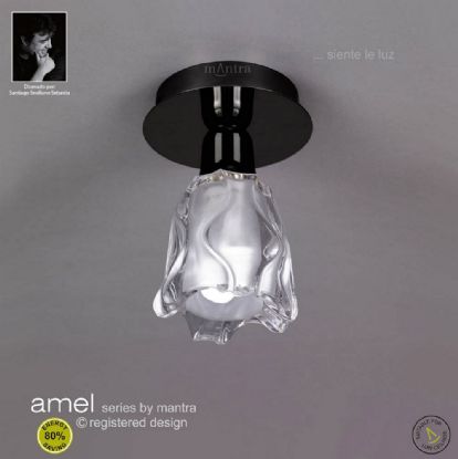 Amel BC Ceiling Lights Mantra Modern Ceiling Lights Amel BC Ceiling Lights Mantra Modern Ceiling Lights